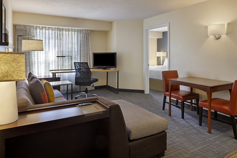 Residence Inn Anaheim Hills Yorba Linda - photo 13