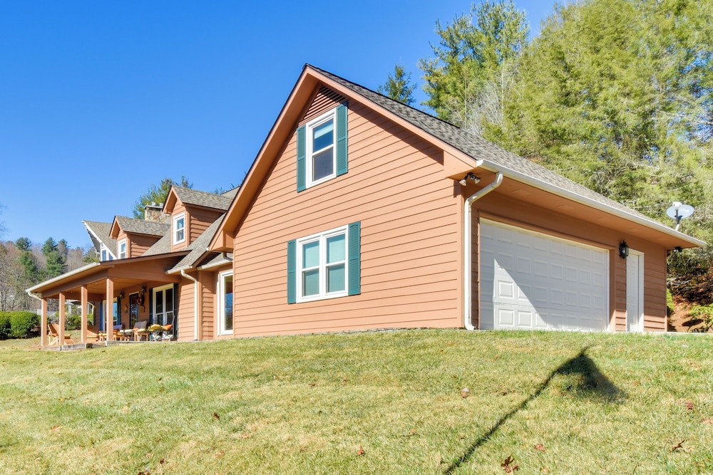 Sky Valley Retreat w Resort Amenities & Views - photo 34