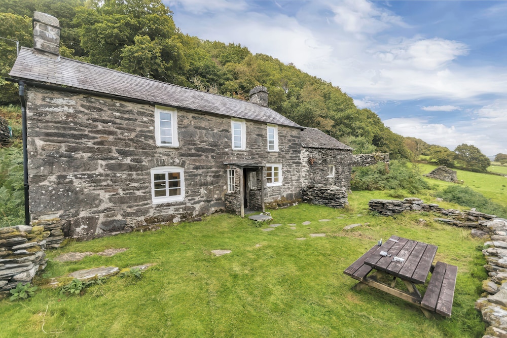 Tan Y Clogwyn - last minute hotel in Unknown City