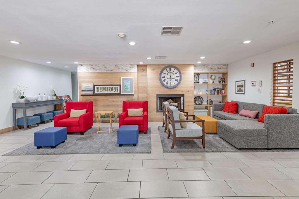 Country Inn & Suites by Radisson Lewisville TX - photo 5
