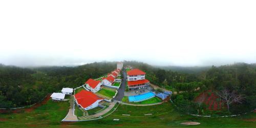 The Fog Munnar — Munnar — photo 3