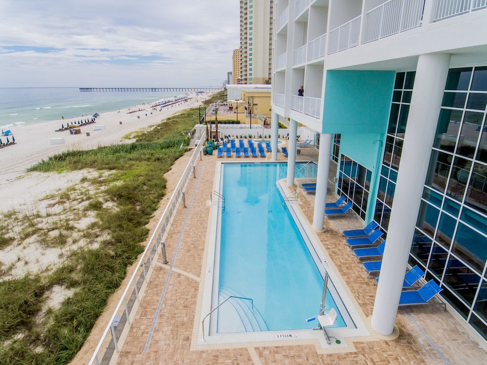 Hampton Inn & Suites Panama City Beach Beachfront - photo 78