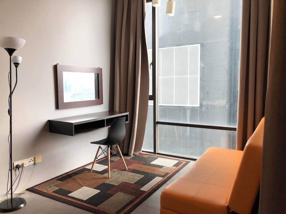 Empire Damansara Elvara in Petaling Jaya, Malaysia