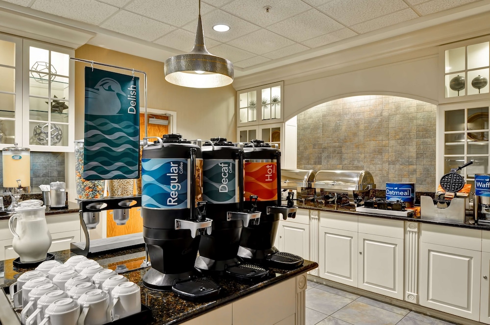 Homewood Suites by Hilton Boston Cambridge Arlington MA - photo 50