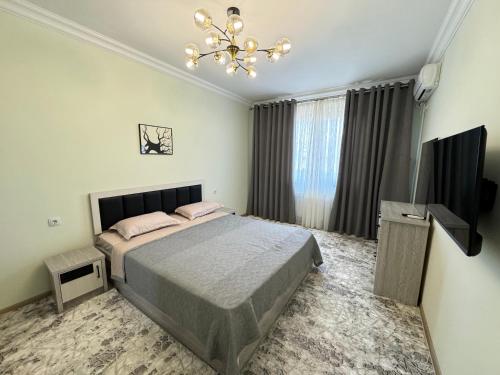 45m2 16 Near Tashkent City Karatash street — 4-Star Luxury Hotel in Tashkent, Uzbekistan