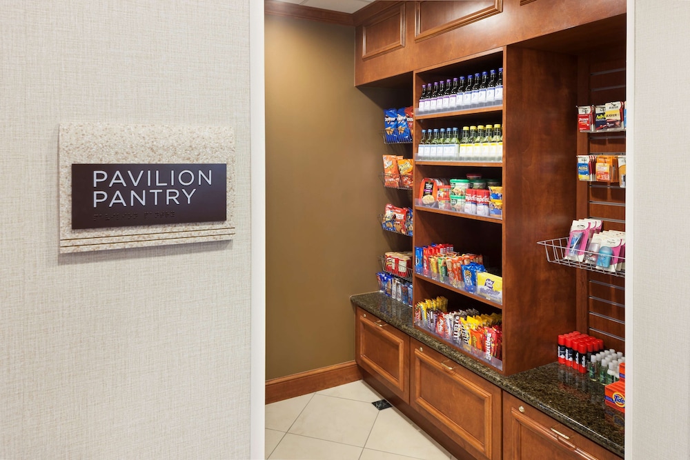 Hilton Garden Inn Austin North - photo 29