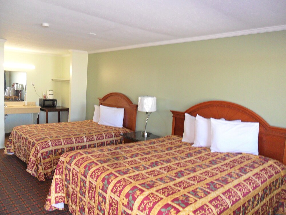 A Ok Motel - photo 14