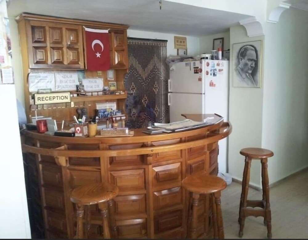 Budak pansiyon - last minute hotel in Izmir