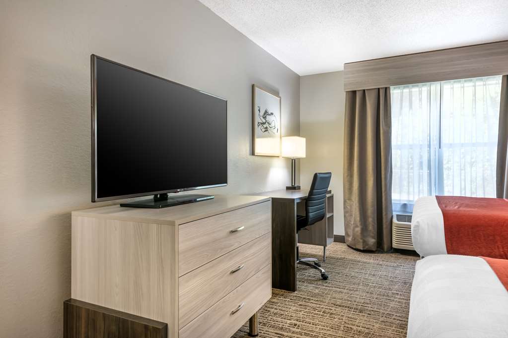 Best Western Plus Lake City - photo 30