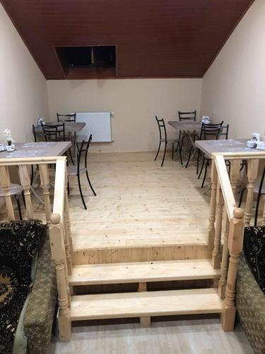 Mtskheta Wellpoint Arsukidze 48