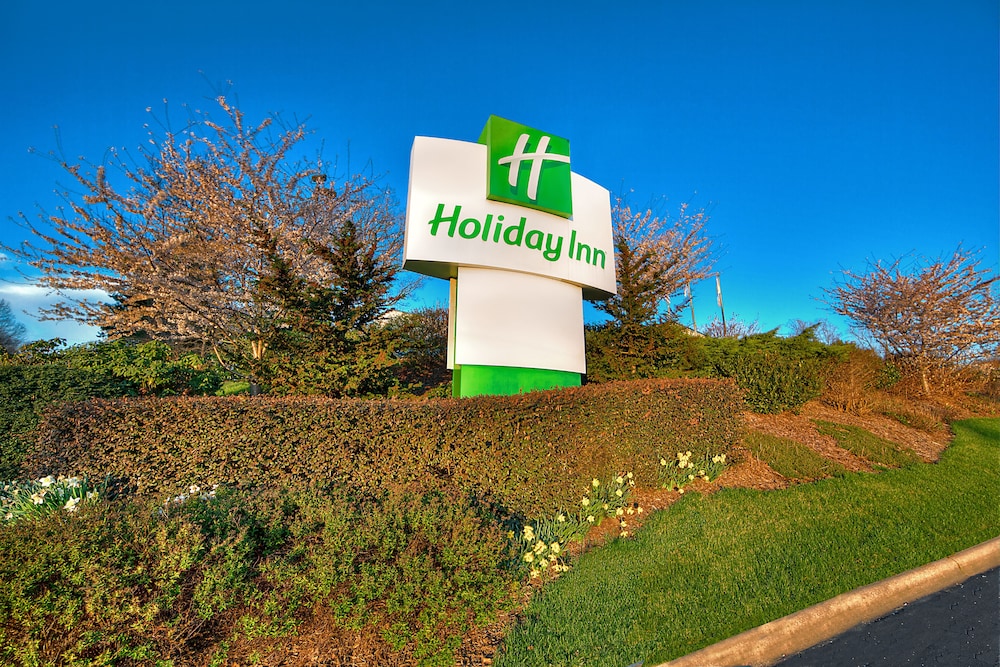 Holiday Inn Asheville Biltmore by IHG - photo 44