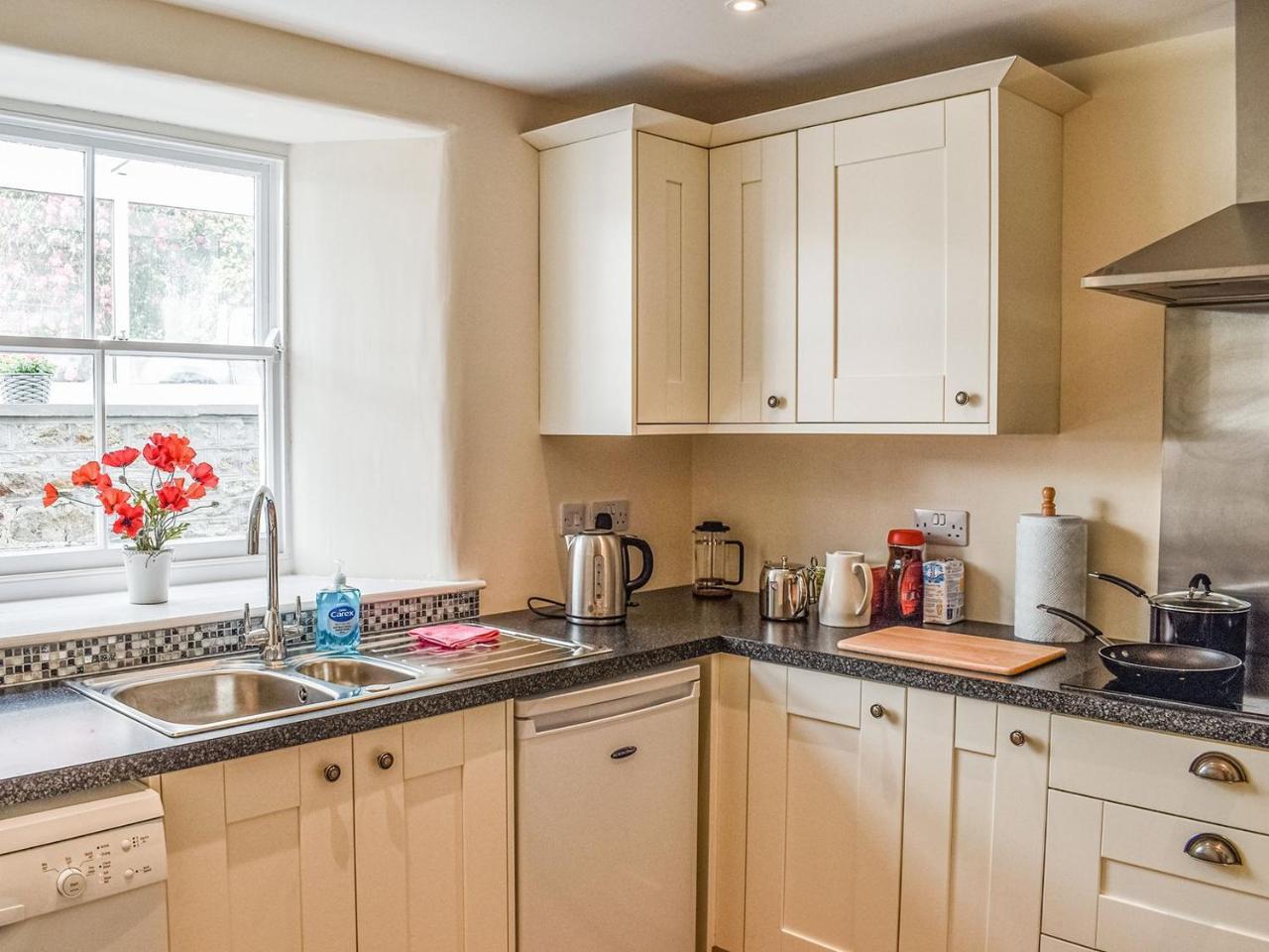 Lower Colvannick in Bodmin, United Kingdom