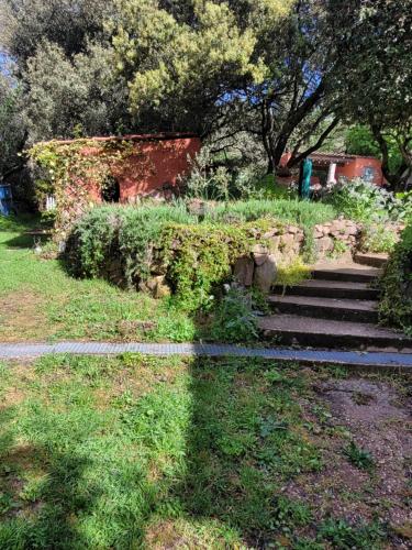 La Salamandre Charmant T2 Calme Et Nature a Puget Ville — hotel in Puget-Ville
