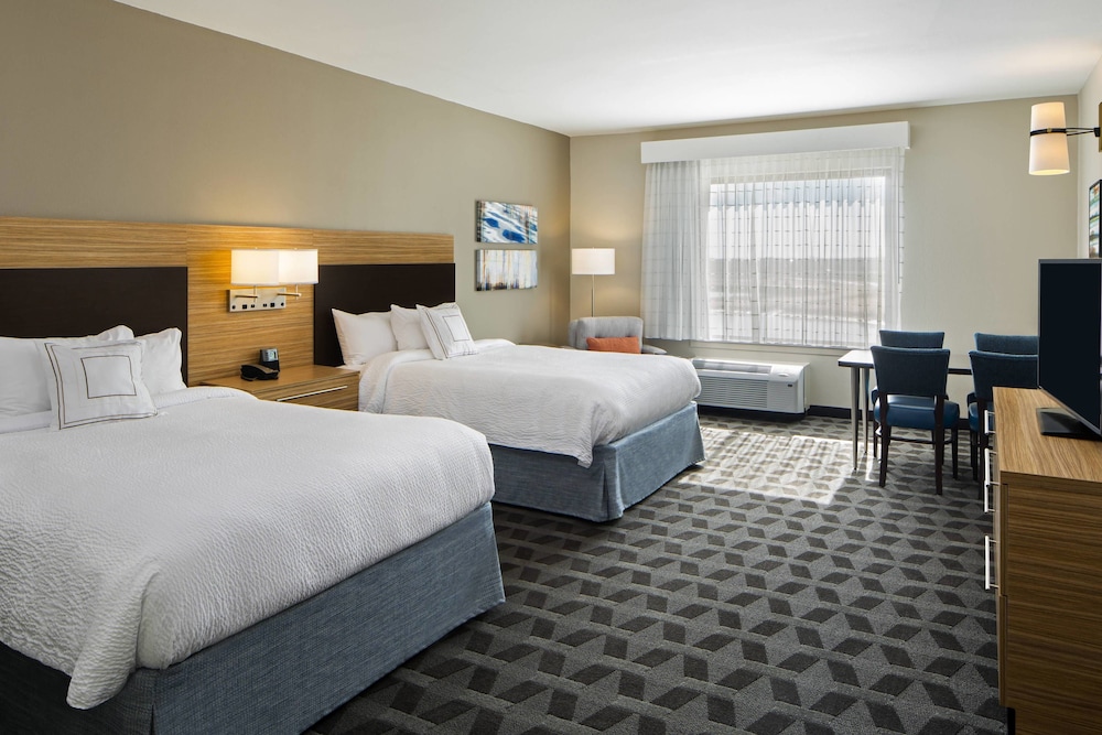 TownePlace Suites by Marriott Foley at OWA - photo 7