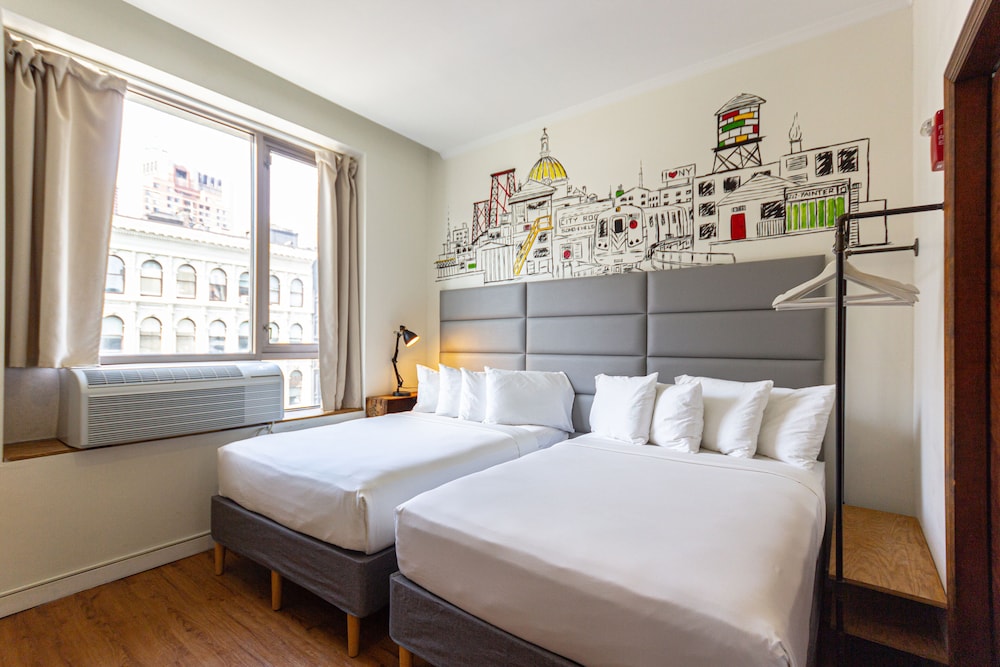 Jgstay Soho - photo 33