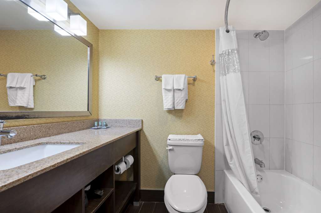 Best Western University Inn At Valparaiso - photo 27