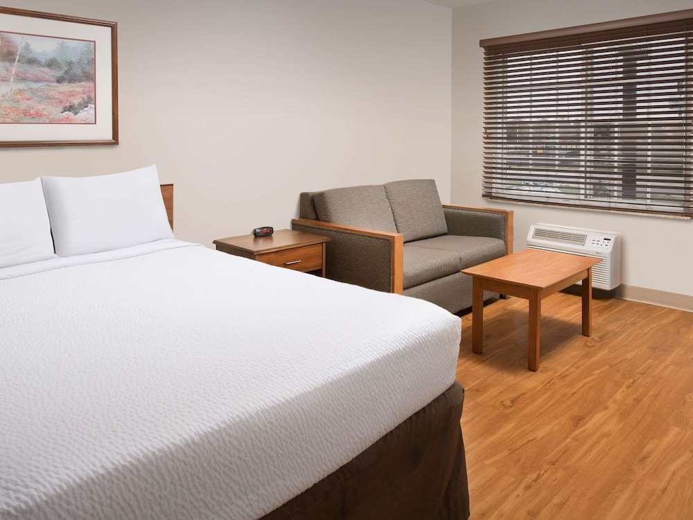 Extended Stay America Select Suites Oklahoma City Del City - photo 7