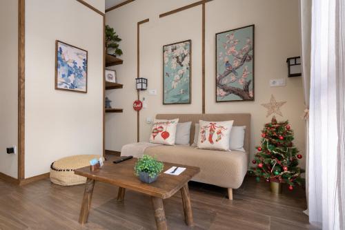 Le Japonais De Coup De Coeur Appartements — Valencia