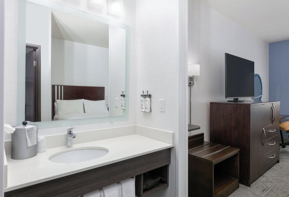 Holiday Inn Express Spokane Valley by IHG - photo 12