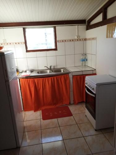 Logement Aux Saveurs Des Mangues Juli — Baillif — photo 2