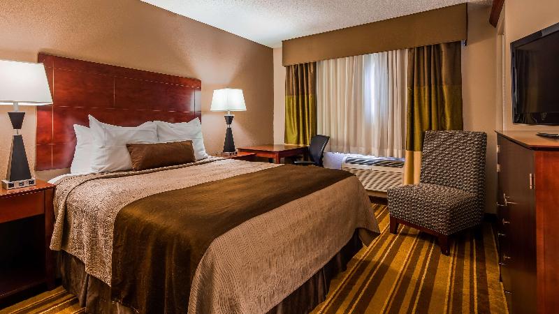 Best Western Old Mill Inn - photo 9