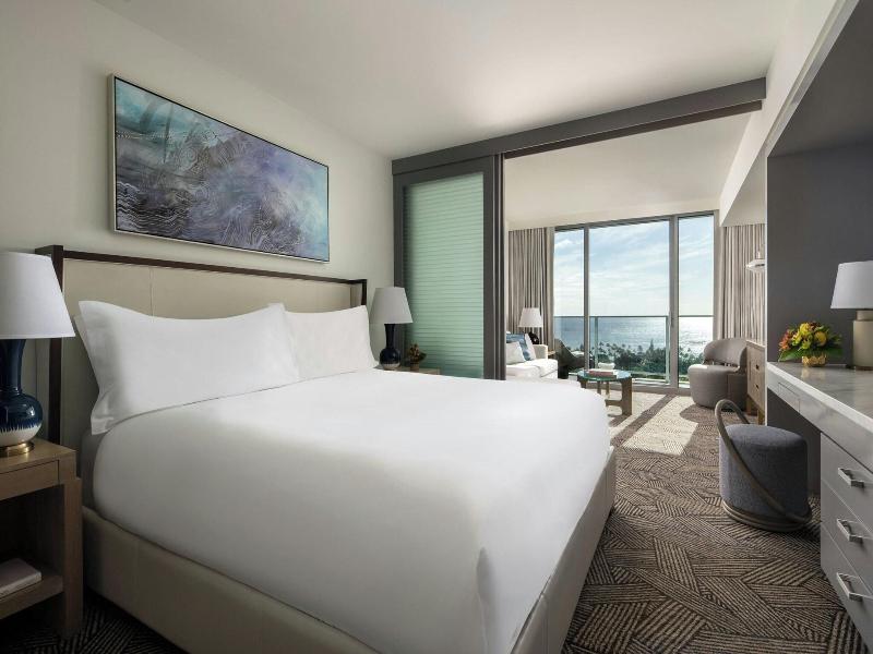 The Ritz Carlton Residences Waikiki Beach - photo 370