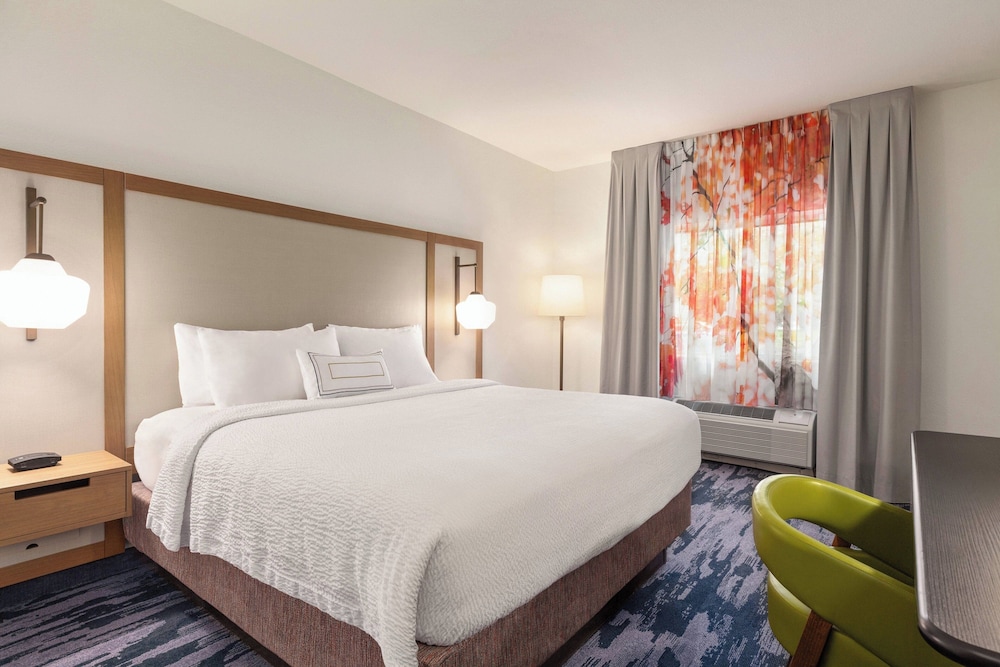 Fairfield Inn By Marriott Vacaville - photo 8