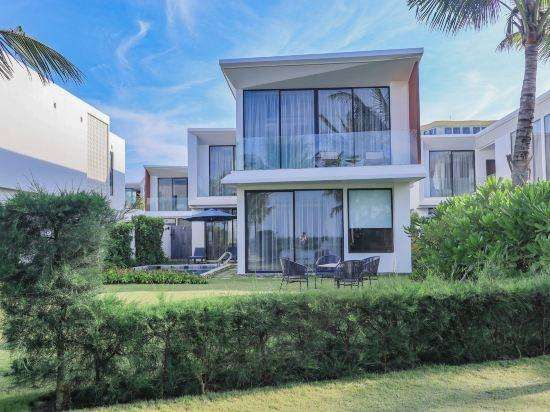 Legasea Villa Beachfront Hoi An — 4-Star Luxury Hotel in Hoi An, Vietnam