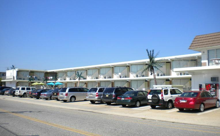 Ocean Sands Motel - featured photo