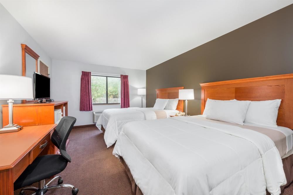 Super 8 by Wyndham Georgetown - photo 10