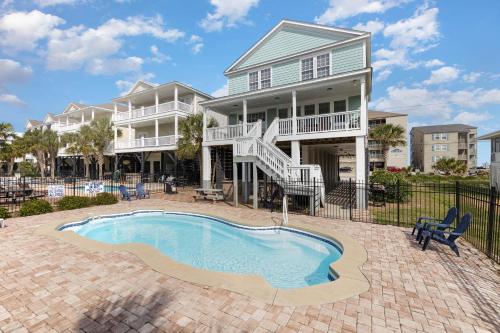 Aqua Vista in Myrtle Beach, United States