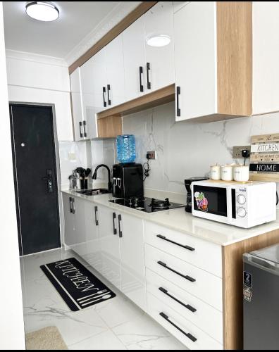 Arman Studio Kilimani