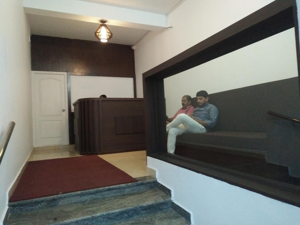 Rose Park Residency — Ooty — photo 3