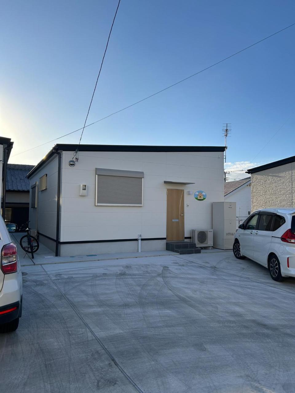 Ouchi Oaramachi Vacation Stay 18642 — hotel near Fukue Airport
