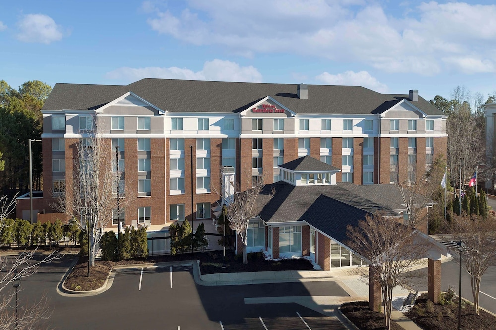 Hilton Garden Inn Atlanta North Johns Creek - featured photo