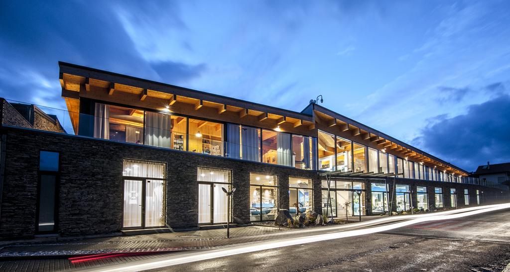 Marina Liptov in Liptovsky Mikulas, Slovakia