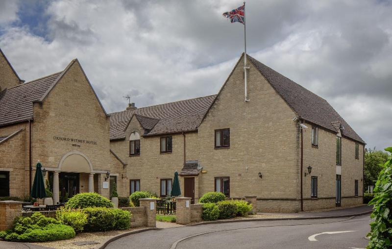 Oxford Witney Hotel in Witney, United Kingdom