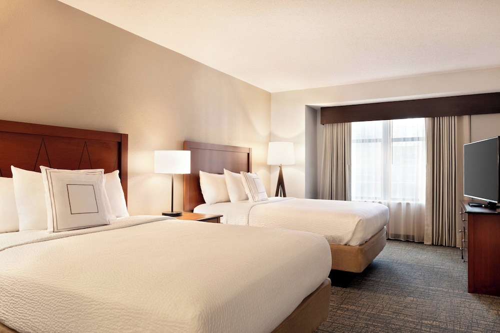 Residence Inn by Marriott Baltimore Inner Harbor - photo 6