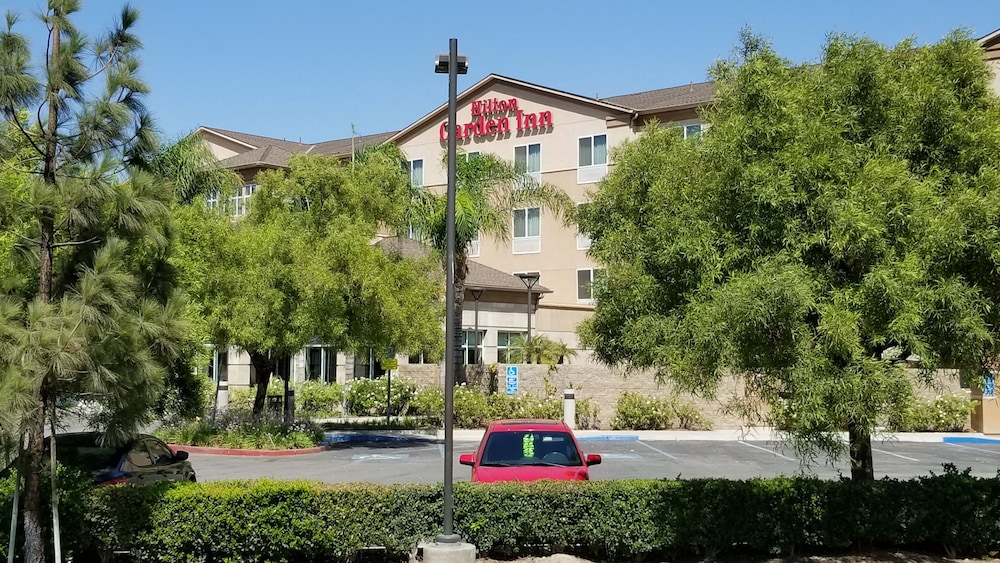 Hilton Garden Inn San Bernardino - photo 68