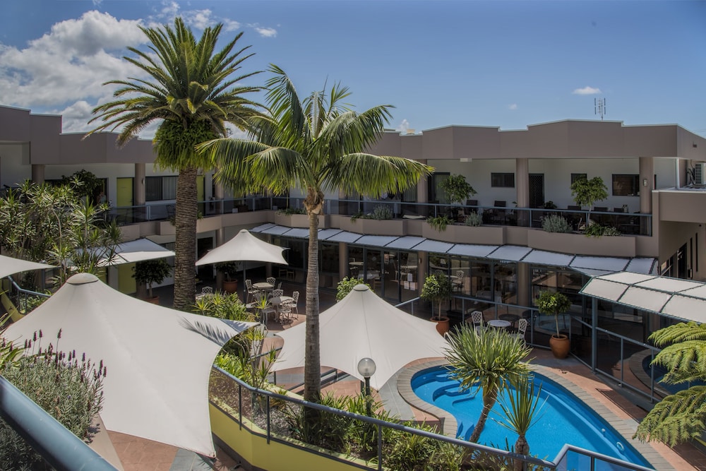 Rockpool Motor Inn — South West Rocks — photo 3