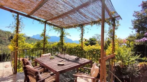 Villa Le Giare — Vignone — photo 3