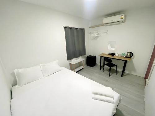 Xx Go Inn Siriraj Bkk โกอินน์ ศิริราช
