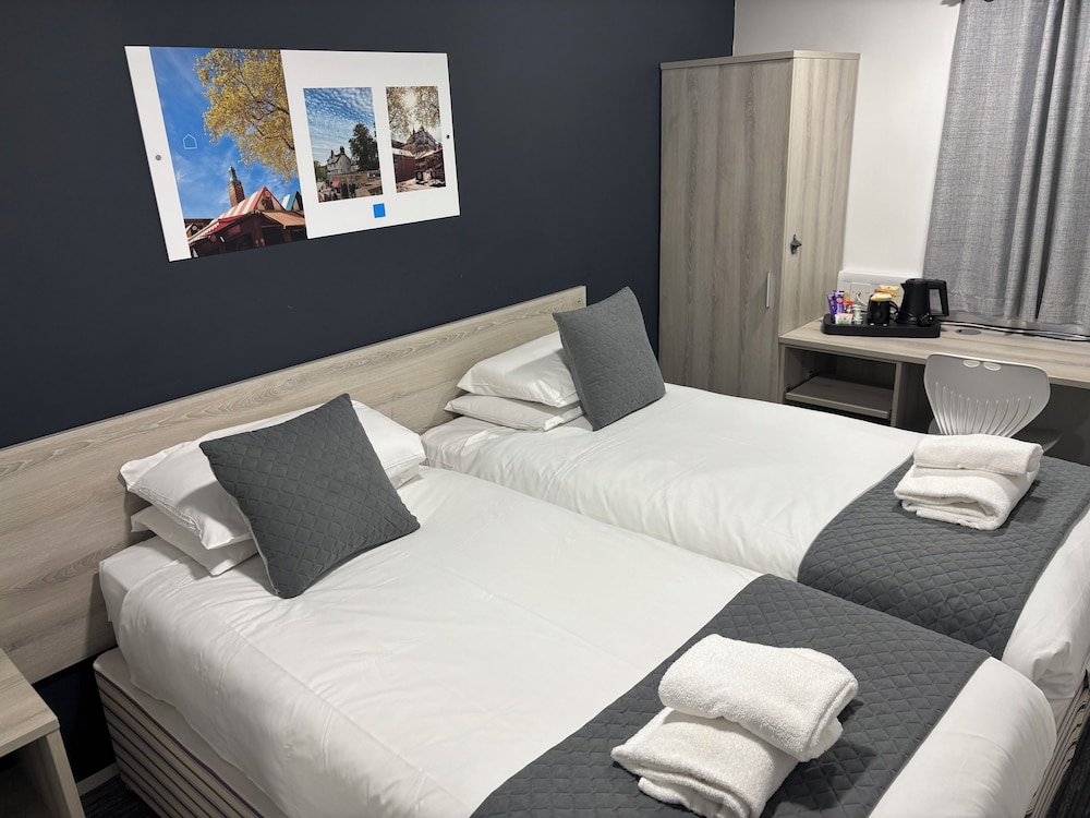 Broadview Hotel in Norwich, United Kingdom