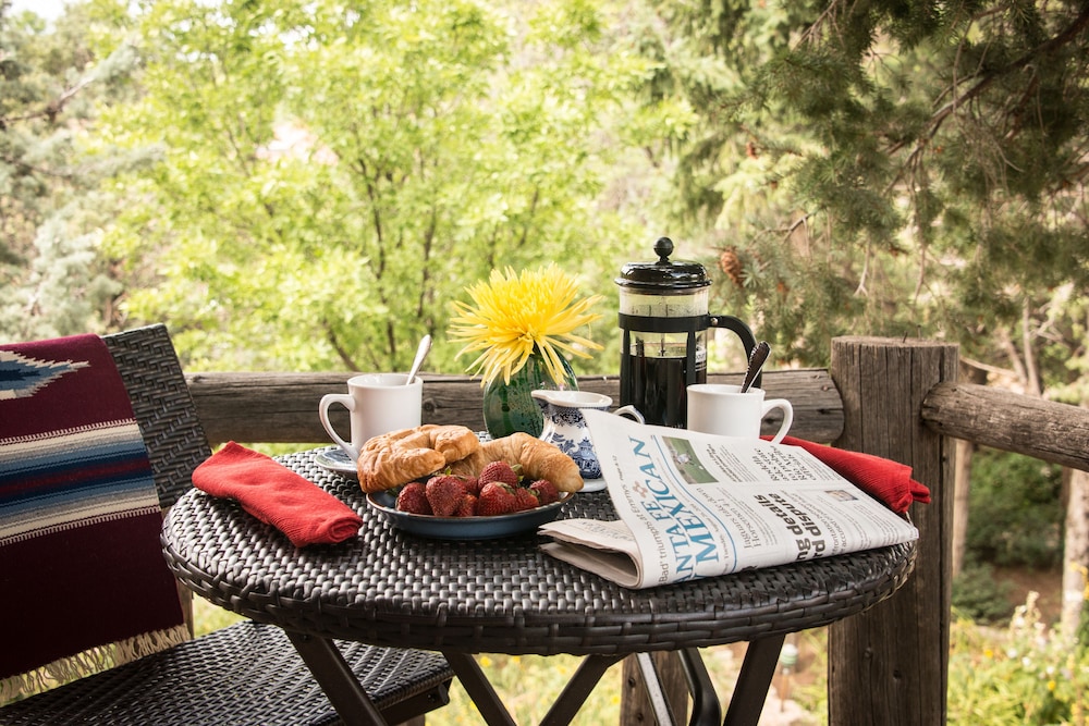 Inn Of The Turquoise Bear - photo 79