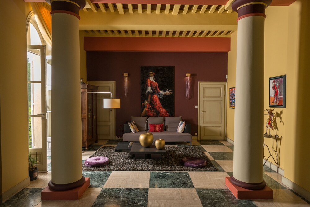 Chateau de Sugny - last minute hotel in Unknown City