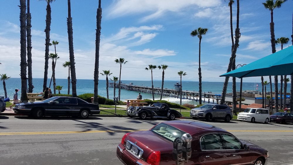 Sea Horse Resort - photo 136