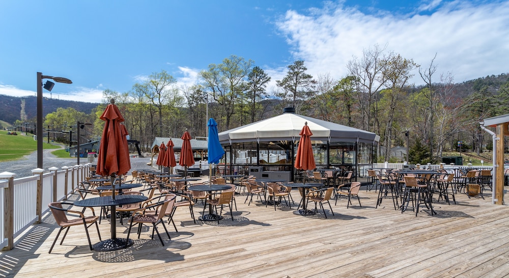 Massanutten Resort by TripForth - photo 102