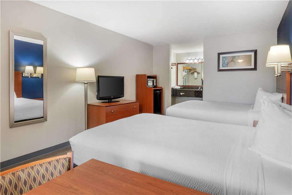 Best Western Acworth Inn - photo 16