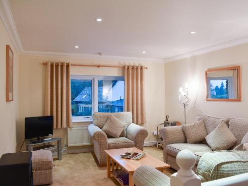 Woodside Cottage — 4-Star Luxury Hotel in Windermere, United Kingdom