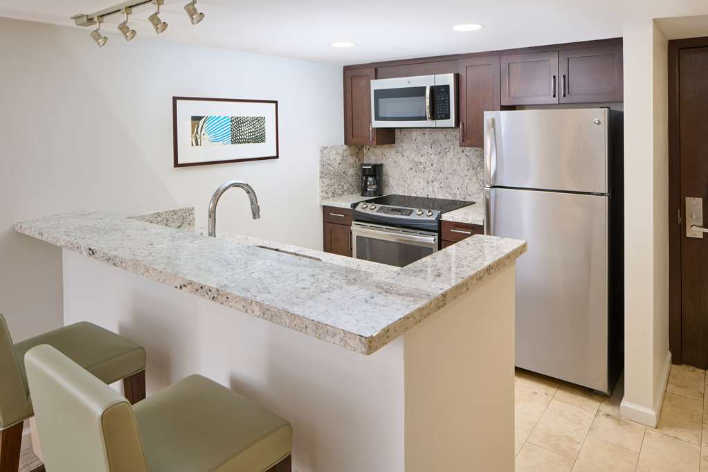 Ilikai Hotel & Luxury Suites - photo 46